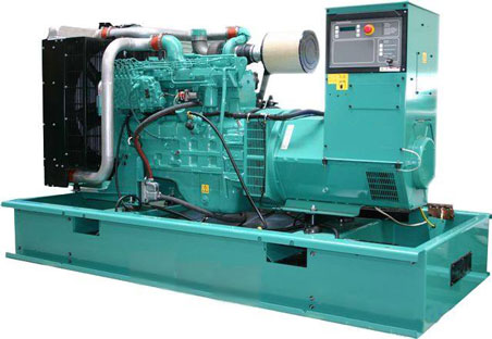 隆回180kw康明斯柴油发电机组图片 隆回180kw康明斯柴油发电机组图片