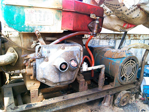 隆回单杠柴油机发电机出租 隆回单杠柴油机发电机出租