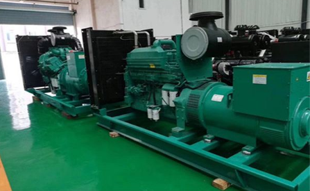 隆回发电机出租 隆回发电机出租