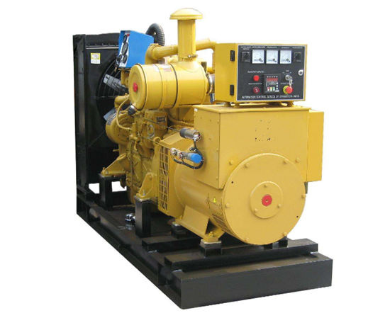 隆回发电机出租