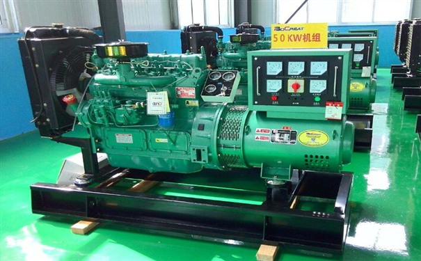隆回发电机出租